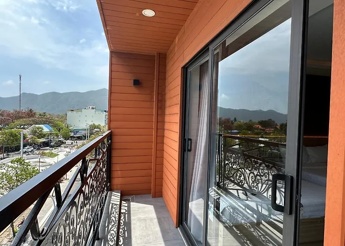 Ngoc Anh Hotel
