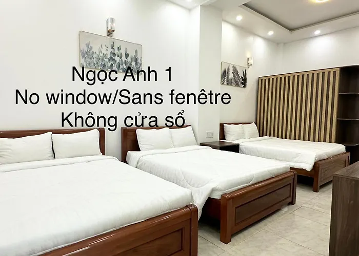 Ngoc Anh Hotel