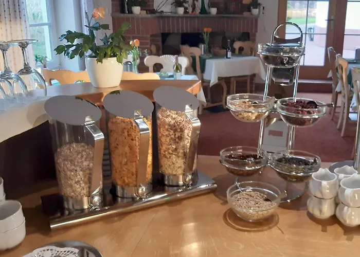 Das Landhotel Weingut Gernert