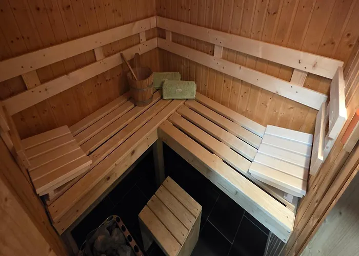 5*Ferienwohnung Seebrise 1