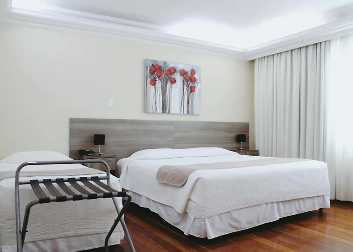 Hotel Acrópolis