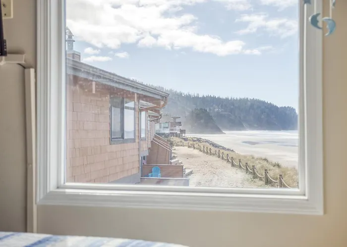 Breakers Beach House 9 - Meredith Lodging