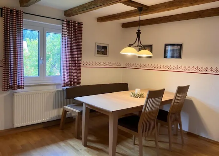 Schweizer Häusl