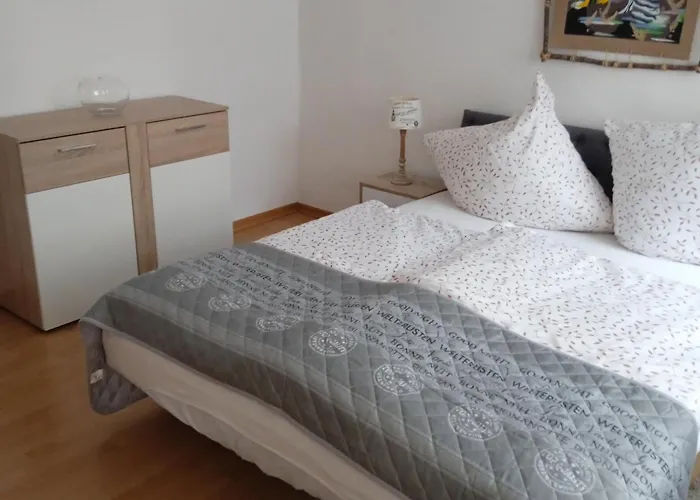 Hotel Haus Irsfeld