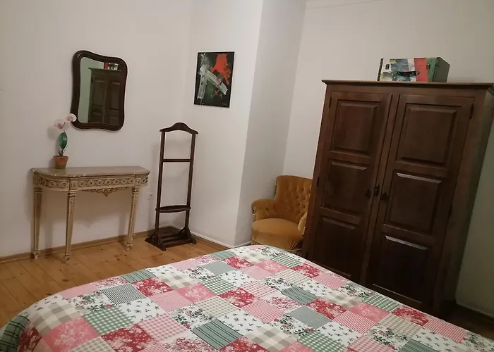 Casa das 4 estações