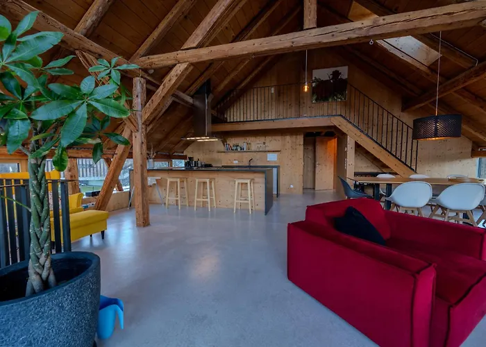 Reichart Apartment