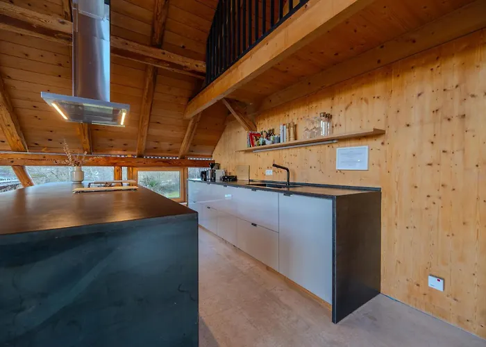 Reichart Apartment