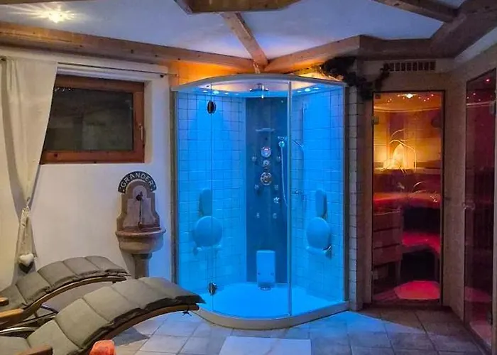 Appartements Familie Eberharter
