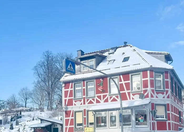EisHexe