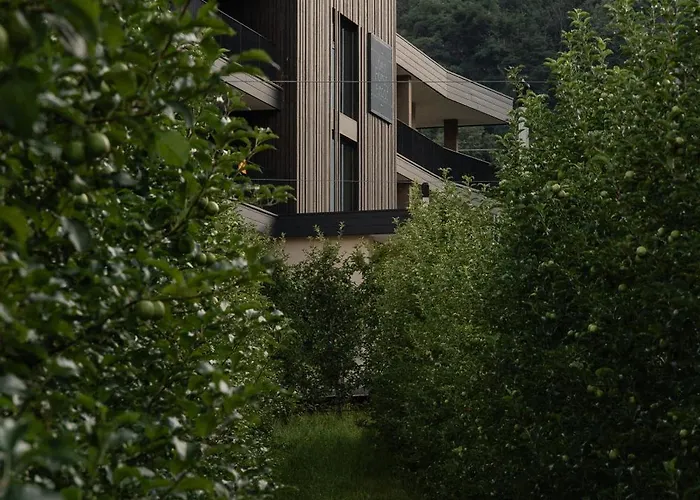 Boutique Hotel Der Forsterhof