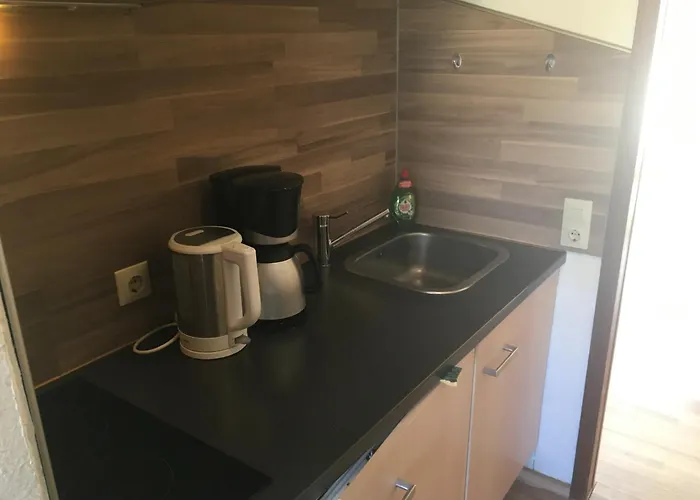 1Z. FeWo 231 barbo Schwimmbad-Sauna-Fitness