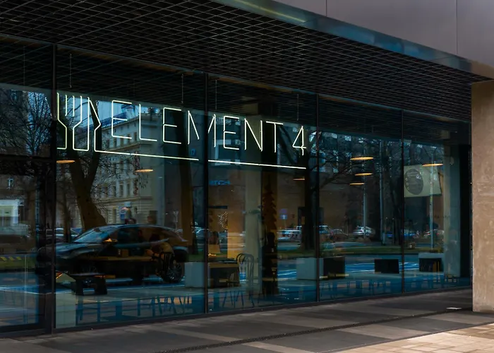 Pure Rental Apartments