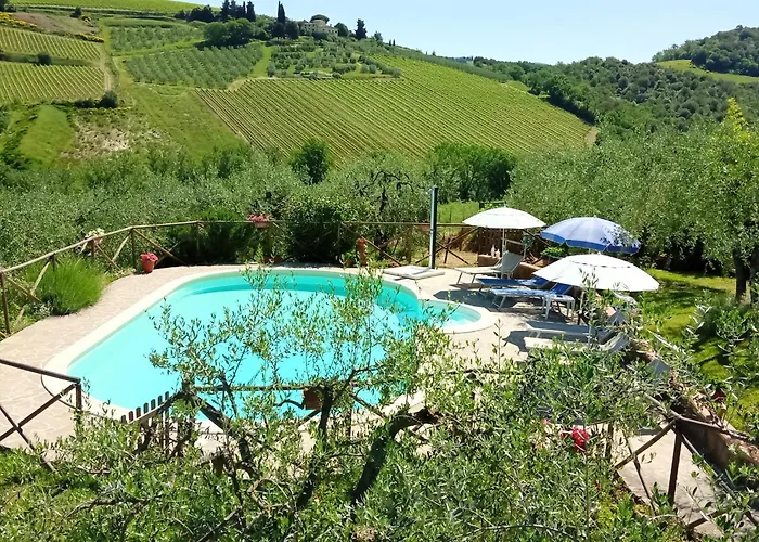 Podere Val Di Gallo