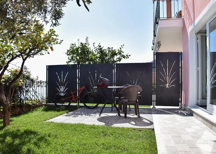 Casa Vacanze Casa Barbara