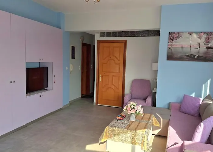 Mary'S Apartment - Close To Port, Beaches