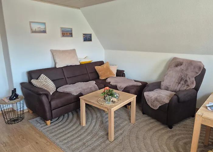 Ferienwohnung Röpersberg