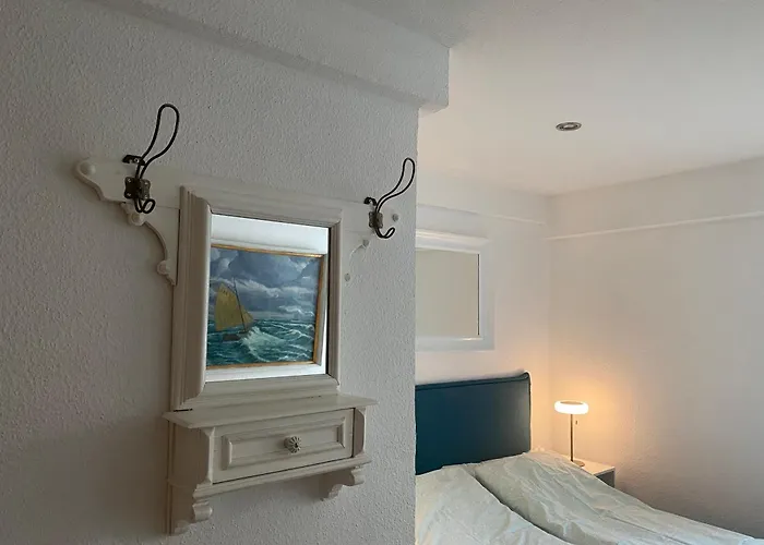 Ferienwohnung Piesch