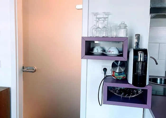 A-Apartment