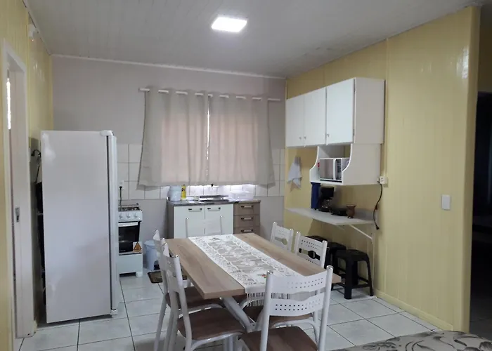 Apartamentos Bello Vale