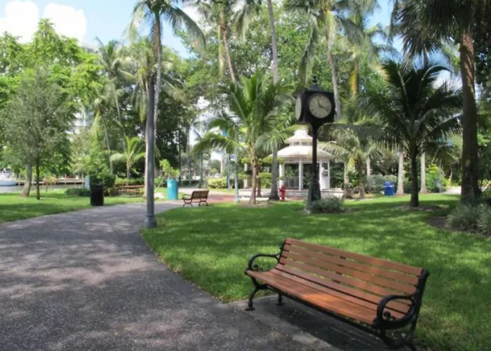 Designer River View Apartments