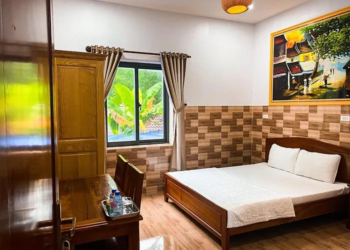 Phu My Hung Bungalow
