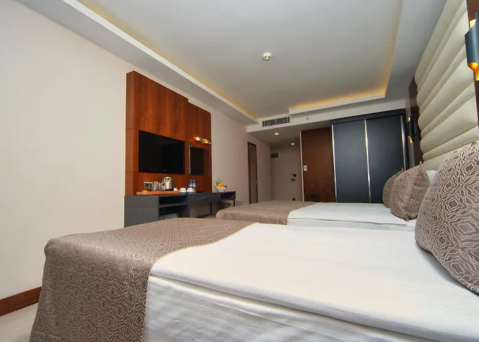 My Dream Istanbul Hotel