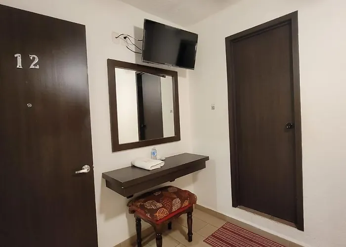 Hotel Las Torres
