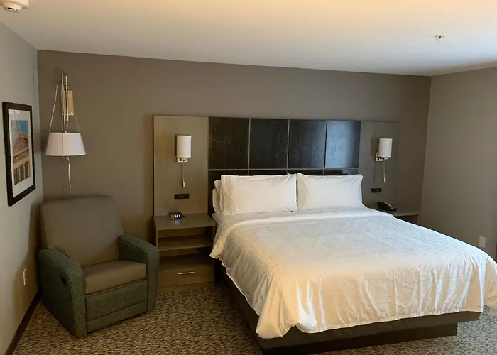 Candlewood Suites - Lebanon By Ihg