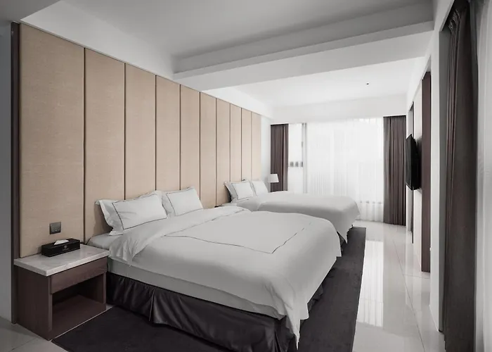 Gamalan Spring Hotel