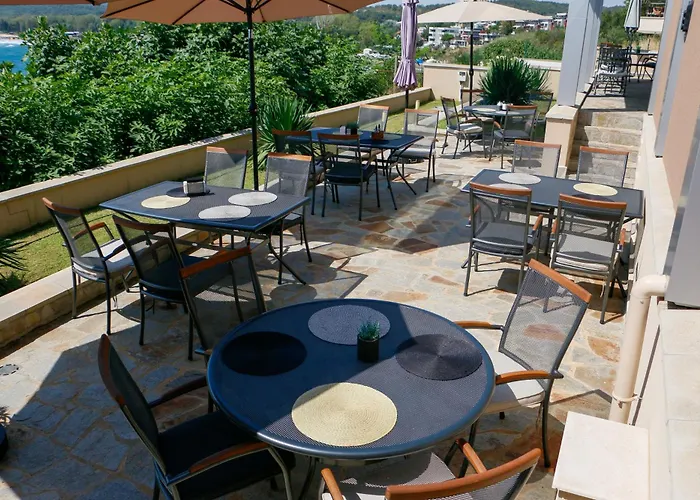 Solinaria Boutique Hotel