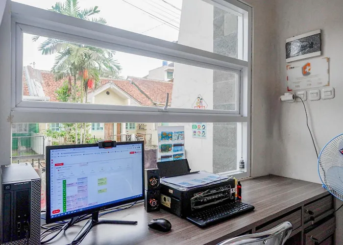 Reddoorz Syariah Near Unsoed