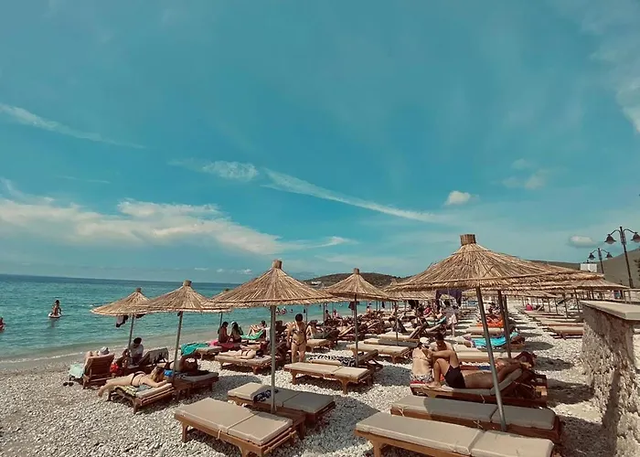 Hotel Qeparo