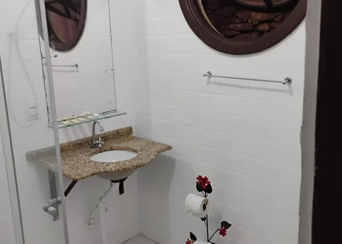Pousada Minas Goiás