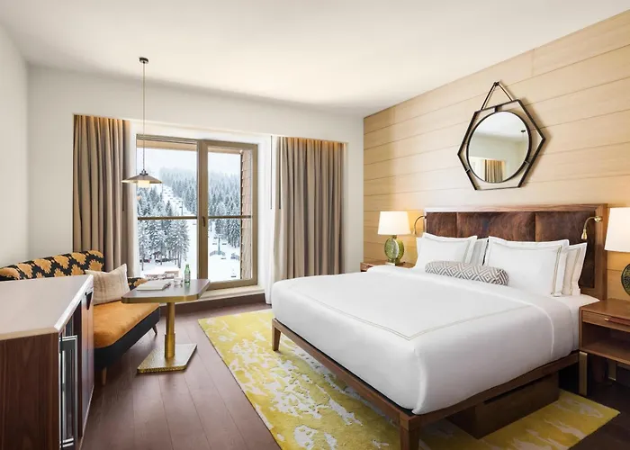 Viceroy Kopaonik Resort & Spa