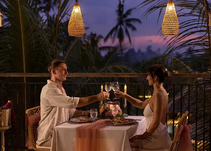 Kahayana Suites Ubud
