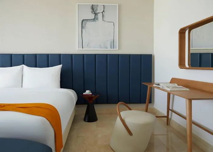 Radisson Blu Aruba