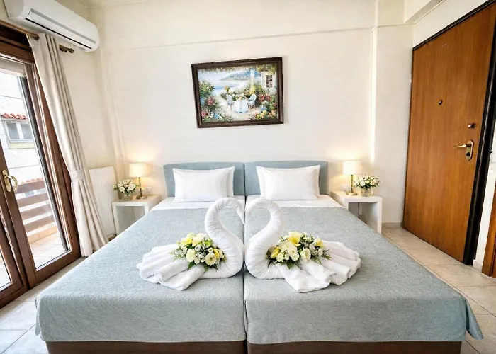 George Airport Apartments