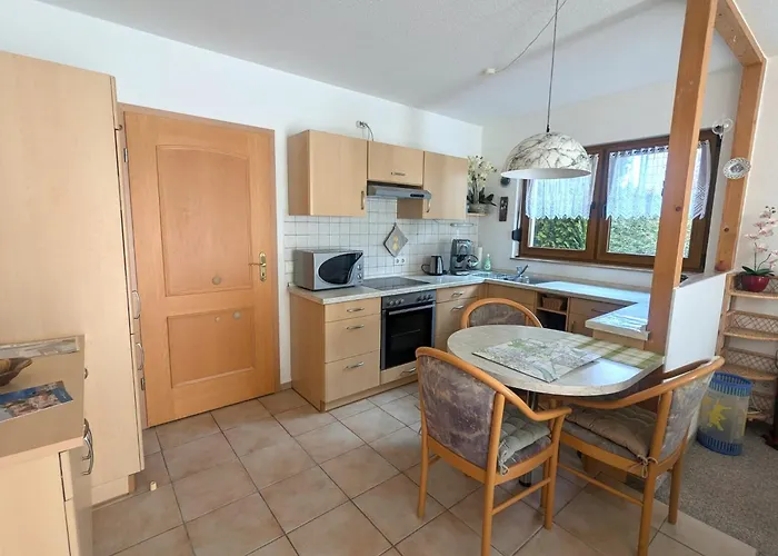 Ferienwohnung Törpsch