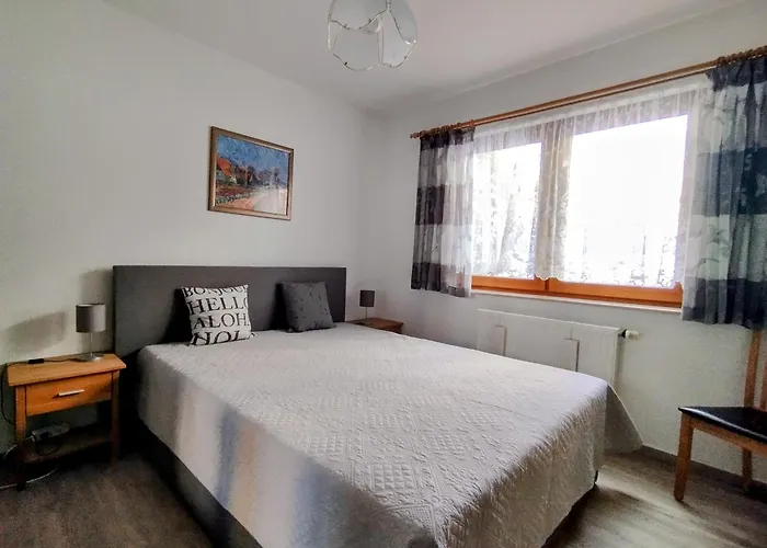 Ferienwohnung Törpsch
