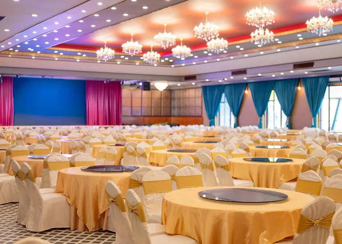 Le Erawan Phang Nga Hotel