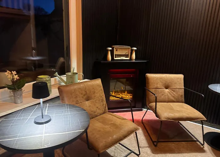 Harzhotel Warnstedter Krug