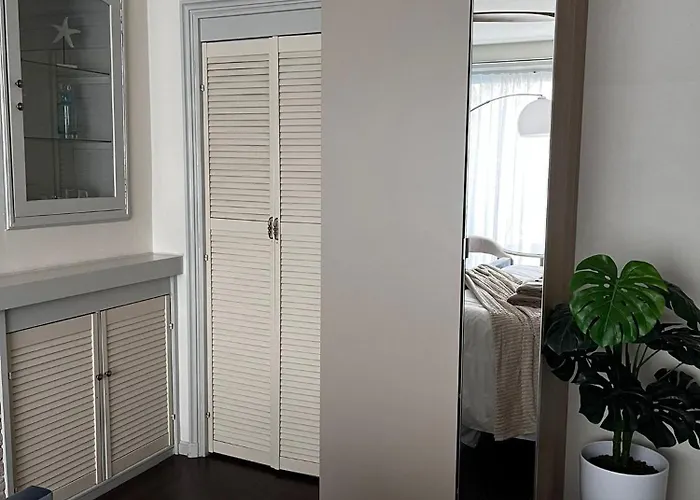 Boutique Hotel Zeelui