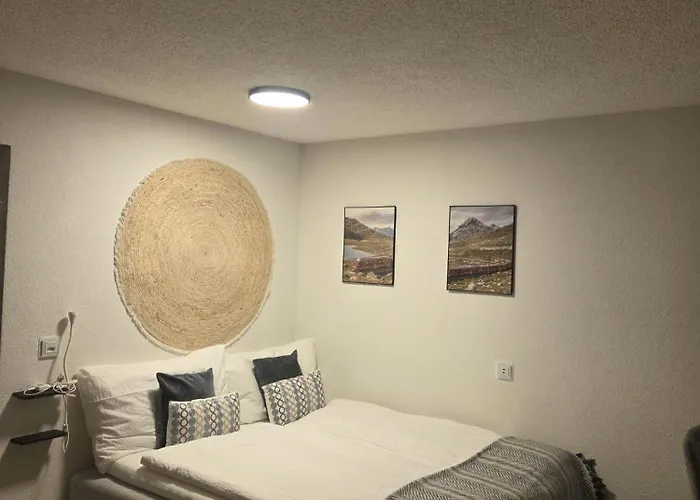 Apartment 401