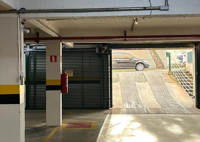 Apto Top Centrum Holambra/excelente localização