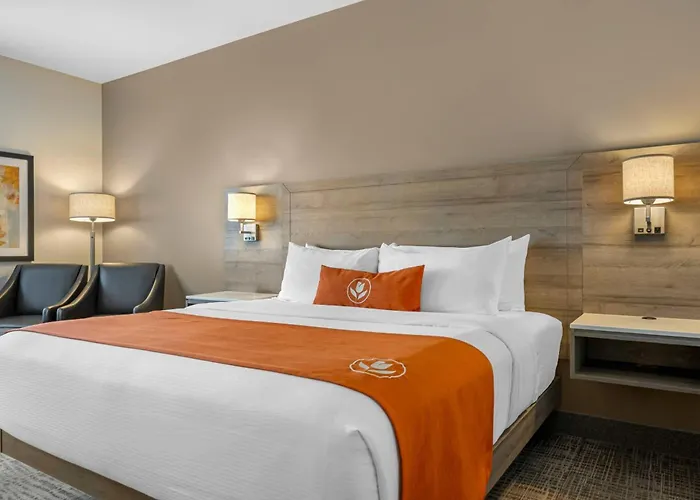 Amsterdam Inn & Suites, An Ascend Collection Hotel