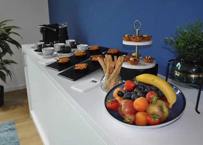 Holiday Inn - The Niu Star Sindelfingen By Ihg
