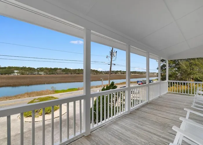 Sportsman'S Creek Retreat Newly Renovated