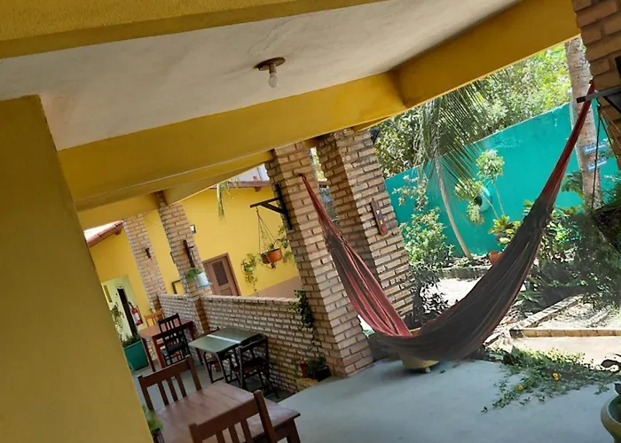 Village Lagoinha Ceará