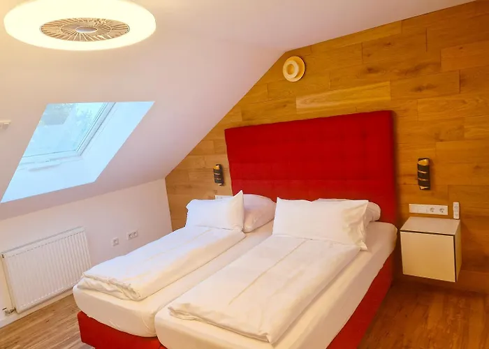 Villa Viktoria 3 - Apartments