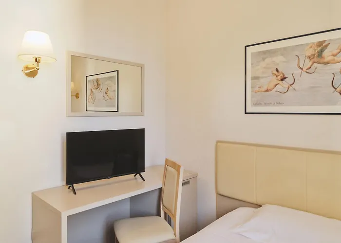 Hotel L'Aretino